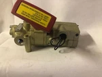 Ross D2773A3072 Solenoid Valve 3/8". Fixed Price $104.49.