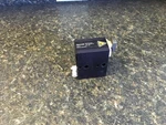 Rexroth 3842547785 VE2/D-60 Stop Gate (kb). Fixed Price $140.00.