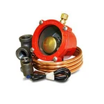 F.w. Murphy L100 Oil Level Swichgage 15700125. Fixed Price $179.99.