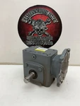 Boston Gear Box F718-40-B5-G Speed Reducer 40:1 Ratio New. Fixed Price $399.99.