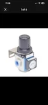 Dayton Parts 334-1608 Air Regulator Valve 3/8" Npt Ports. Fixed Price $25.00.