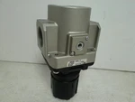 Smc AR60K-N10-Z Pneumatic Regulator-new No Box. Fixed Price $57.17.
