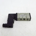 Smc NVFS2120-5DZ-02T 21-26VDC Nsnp. Fixed Price $135.00.