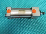 New Phd Tom Thumb AVR13/8X2-P-D Pneumatic Cylinder AVR13/8X2PD. Fixed Price $48.00.