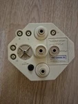 Kreuter Multi-function Pneumatic Vav Reset Volume Controller CSC-3011-10 Nos. Fixed Price $95.50.