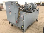 Mts Hydraulic Power Supply. Hpu 40 Gpm 3000 Psi. Fixed Price $9400.00.