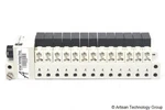 Smc VV3Q11-ULB970194-13 Valve Manifold. Fixed Price $150.00.