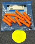 Smc Tube Fitting Plug Pbt KQ2P-11 Lot Of 10. Fixed Price $15.00.