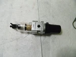 Worksmart Integral Filter Regulator 1/8" Npt Miniature WS-PN-FLRG-001. Fixed Price $26.50.