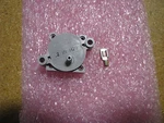Micro Pneumatic Pressure Switch Part # MPL-502V-.2T Nsn: 5930-01-102-6517. Fixed Price $87.75.