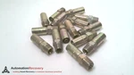 Dayco 8NP-6SB Hose Coupling, See Desc #317393. Fixed Price $68.81.
