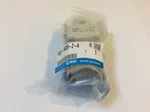 Smc AR25-N02B-Z-A Regulator. Fixed Price $23.89.