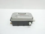Gemu 1435000Z10001 Electro-pneumatic Valve Positioner. Fixed Price $1874.10.