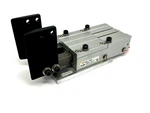 Smc MIW20-20D Slider Guide Cylinder 2-FINGER Escapement 20MM Bore Stroke. Fixed Price $107.99.
