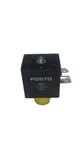 Coil Solenoid Valve Festo MSV-3 119807 20.4-26.4 Dc 2.5 W. Fixed Price $34.59.