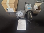 Wilkerson B18-04-FHG0B Filter/regulator Automatic Drain 807C42. Fixed Price $127.00.