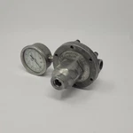 Graco 214706 Fluid Regulator, 250 Psi, 17 Bar - Used. Fixed Price $389.99.