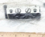 Lincoln MM-5S Valve Manifold M09ZMM5S *new* Ships Free. Fixed Price $23.48.