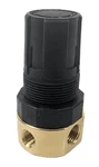 Parker 20R113GC1 Mini Regulator 1/4" Bspp 1.25 Gal/min Manually Controlled New. Fixed Price $38.14.
