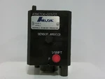 Amlok RLN-1002050CMX0 Pneumatic Rod Lock 2.5" Bore-new No Box. Fixed Price $415.80.