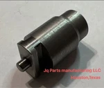 Ridgid 3/8" Drain Cable Repair End Bit Fits K-380 & K-400 Made Usa. Fixed Price $28.95.
