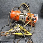 Cm Max Balancer 0951 / 200 Pounds 91 Kg 90 Psi Inlet Air Pressure. Fixed Price $225.00.