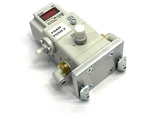 Smc ITVX2030-143N Electropneumatic Regulator 24VDC. Fixed Price $58.49.