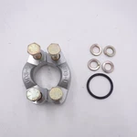 Clearwater Hydraulics Af SFK-24 1-1/2" Code 61 Split Flange Kit. Fixed Price $26.99.