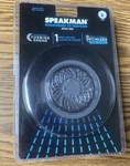 Speakman Reaction S-4002-E2 2.0 Gpm Single Function Shower Head. Fixed Price $24.99.