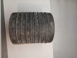 Cherne Industries 041 394 10 Test Ball Plug. Fixed Price $124.99.