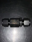 Generant Bilok Check 1/2 Od X 6000 Psi CVP-8T-V-1 Swagelok Valves. Fixed Price $25.00.