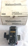 Watson Smith I/p Converter Failsafe 100X/101X. Fixed Price $116.25.