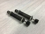(2PCS) Enidine Eco OEM.25MB Shock Buffer (used). Fixed Price $50.00.