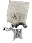 Parker HFHFHK-16 1" Hose Clamp Flange Kit *missing O-ring. Fixed Price $12.99.