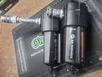 2 Imi Norgren Excelon F74H 6AD QD0 Coalescing Oil Removal Air Filter 0.01 3/4". Fixed Price $180.00.