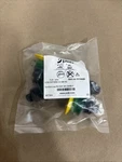 Piab BX35P3060.G-4M.50 Suction Cup 5PCS. Fixed Price $147.99.