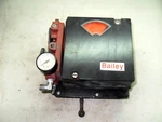 Bailey Controls AV112100 Pneumatic Positioner. Fixed Price $146.86.