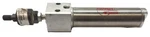 Bimba Stainless Pneumatic Cylinder BFM-174-D (AC437) Used. Fixed Price $61.15.