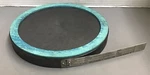 Carbone Of America Graphilor 6 Burst Disc Series Psig 72 (R38). Fixed Price $170.00.