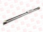 Festo DGE-25-550-ZR-LV-RK-KG-KF-GK / DGE25550ZRLVRKKGKFGK (used). Fixed Price $771.57.