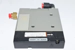 Smc NZM102HT Vacuum Ejector Single 1/8 Inch Npt. Fixed Price $18.98.