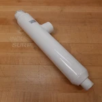 Smc FAPP-06-DDL00006 Water Drip Leg, 150PSIG, 1.0MPA Used. Fixed Price $63.17.