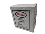 Dwyer 2040C 0-40 In. Of Water Differential Pressure Gauge Nsmp. Fixed Price $100.00.