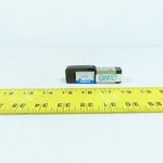 Festo MYH-5/2-2,3-L-LED Tiger Classic Pneumatic Solenoid Valve 24VDC 2-8BAR. Fixed Price $34.99.