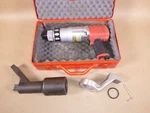 Sioux Plarad Pneumatic Torque Multiplier TM50 AP-1075, 1" Drive, 900 Ft. Lbs.. Fixed Price $2964.50.