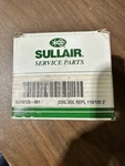 Sullair Coil Solenoid Valve 02250125-861. Fixed Price $100.00.