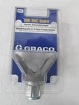 Graco Spray Gun Tip Guard Airless Size 0.012 In Model XHD001 *new*. Fixed Price $48.00.