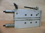 Festo DFM-40-125-P-A-GF Flat Cylinder. Fixed Price $149.99.
