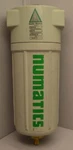 Numatics Delta Series Air Filter Model F901E-04 ++ New. Fixed Price $149.95.