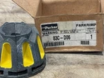 Parker Parkrimp Hydraulic Crimper Die 83C-D06 For 3/8" Hose/ends. Fixed Price $155.00.